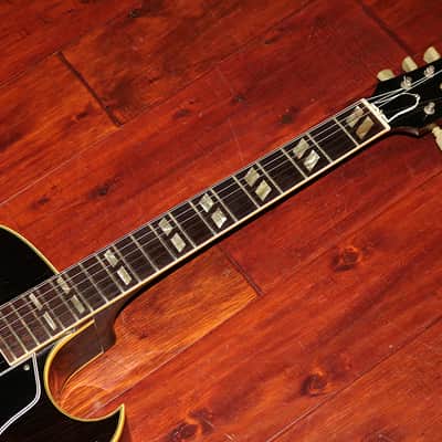 1965 Gibson ES-175 (GIE1435) image 8