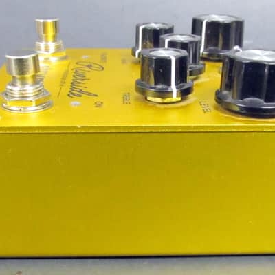 Used Strymon Riverside Multi-Stage Drive VGC image 6