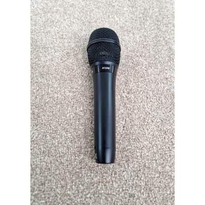 Audio-Technica AT2010 - Microphone - Excellent w/ Original Box & Soft Case image 6