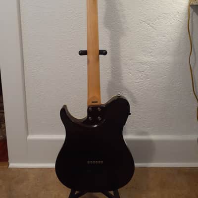 Charvel ATX 1990's - Trans green image 4