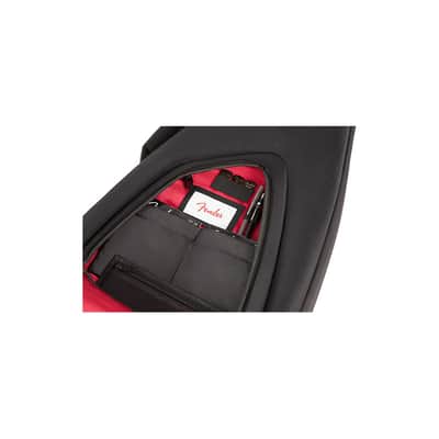 Fender FB1225 Electric Bass Gig Bag image 6