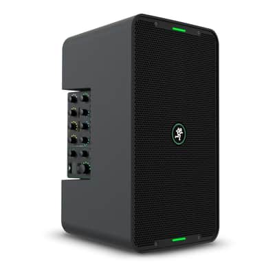 Mackie Showbox Battery Powered Performance Rig image 1