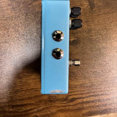 MXR Analog Chorus image 4
