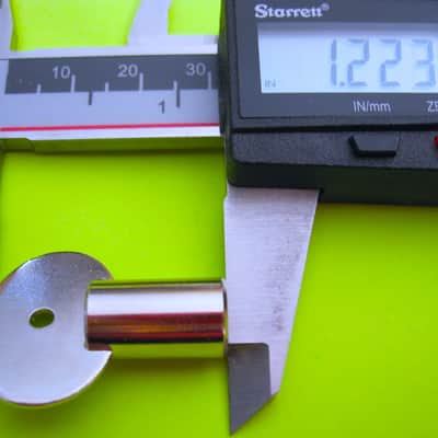Mini Hex Drum Key - NOS image 3