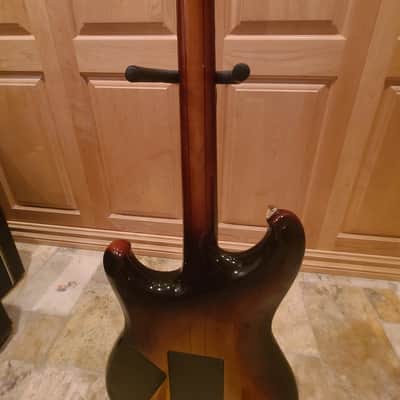 IBANEZ ROADSTAR RS 1500 1984 Sun Burst .Neck Thru. Strat Killer rare image 14