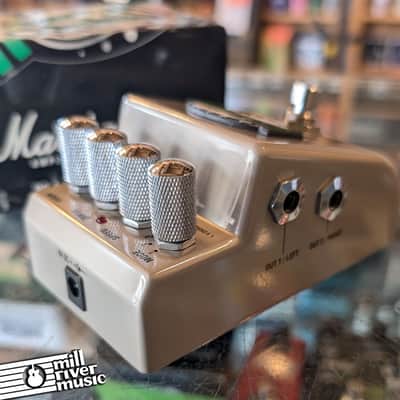 Marshall Regenerator RG1 Pedal - Used, with Box image 3