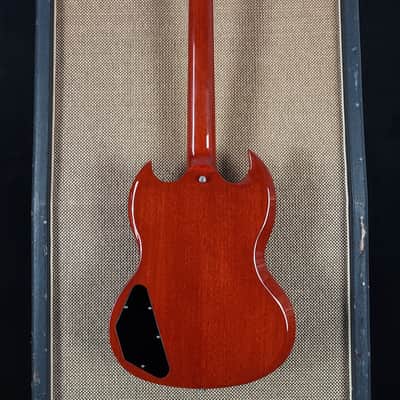 Gibson SG '61 Reissue 2019 Super Clean! Blows Away A New One! (354) image 3