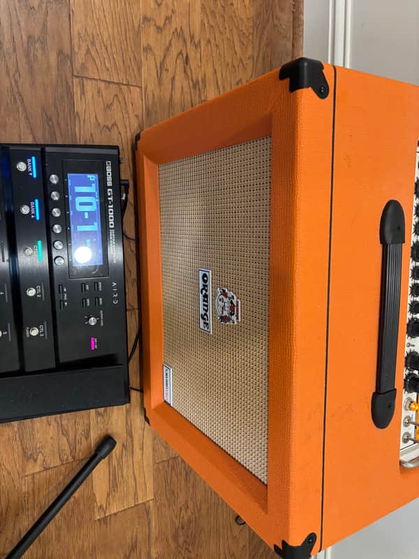 Boss GT-1000