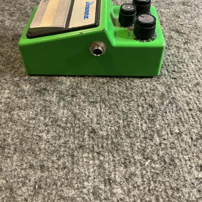 Ibanez TS9 image 3