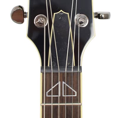 Yamaha SG1820A SVB Silver Burst Electric Guitar image 5