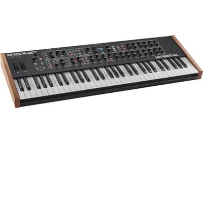 SEQUENTIAL PROPHET-REV216 Synthétiseur analogique polyphonique 16 voix / Version clavier / Rev2 image 2