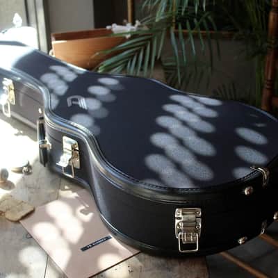 DUESENBERG "Starplayer TV Phonic, Royal Purple, Limited Edition" HARDCASE, PAPERS, 3, 57 KG image 22