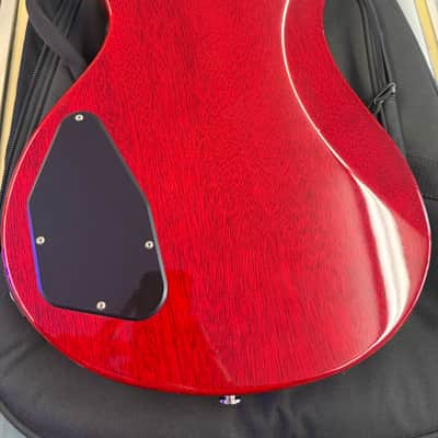 PRS S2 McCarty 594 Thinline image 10
