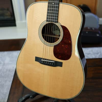 Collings D2H Dreadnought - Like New! - 2025 image 8