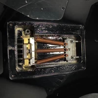 Kramer SM-1 Stagemaster - UPGRADED image 3