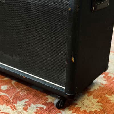 Marshall JCM 800 1984A 320 Watt 16Ω Bass 4x12" Cab image 5