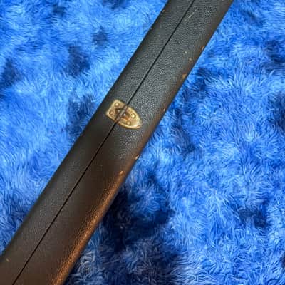 1970s Fender Mustang Vintage Hard Case image 10