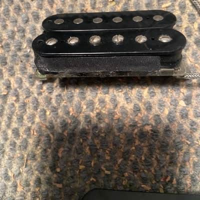 Sheptone Humbucker Set 2007 image 12