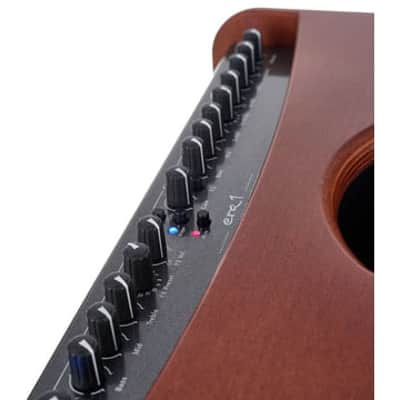 Hughes & Kettner ERA 1 | 250W, 1x8" Acoustic Combo, Wood Finish. New! image 9