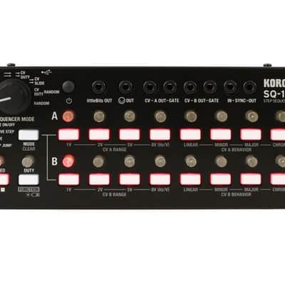 KORG SQ-1 Step Sequencer