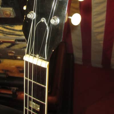 1967 Gibson ES-330 Cherry Red w/ Original Case image 3