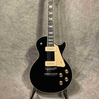 Gibson Les Paul Pro Deluxe 1975/76 - Ebony image 2