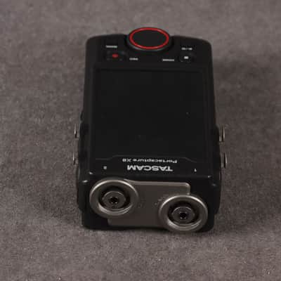 Tascam Portacapture X8 Recorder - 2nd Hand image 4