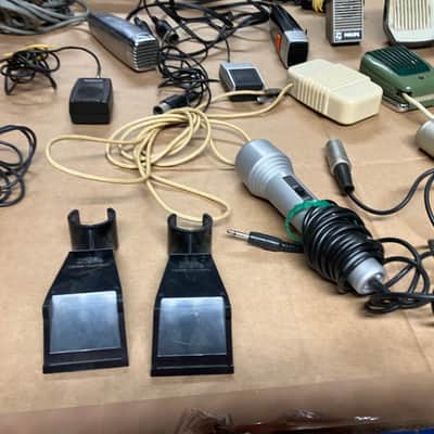 Big lot of microphones in one sale !! image 5
