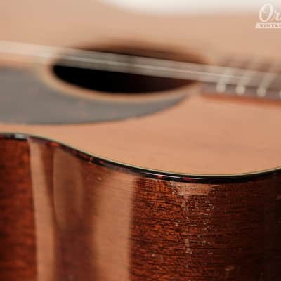 1960 Martin 000-18 Acoustic Guitar with Hard Case, ready to play Bild 23