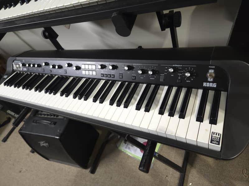 Korg SV1-73 Stage Vintage Digital Piano
