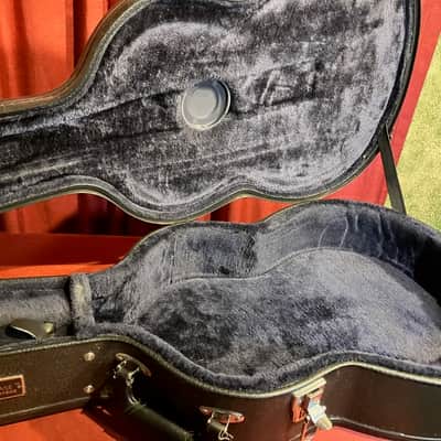 Zager SS MHGY Parlor Guitar image 8