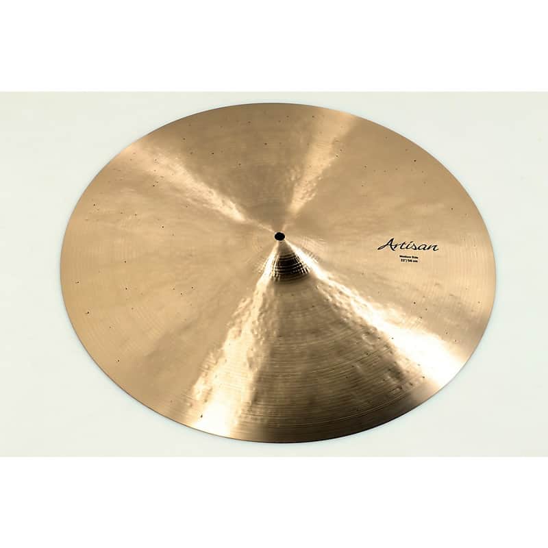 SABIAN Vault Artisan Medium Ride Regular 22 in. image 1