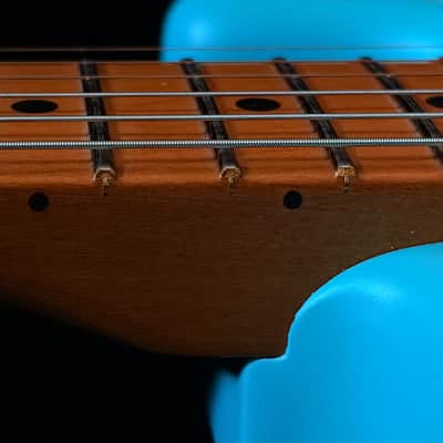 Fender Stratocaster - Mexico - mint image 17