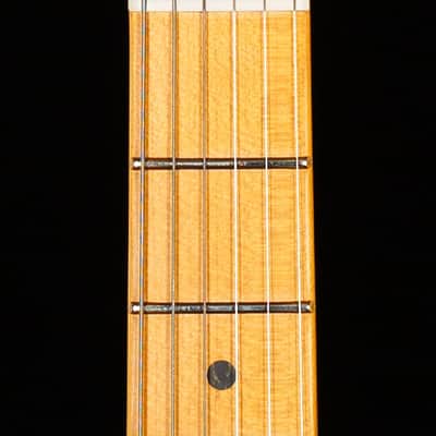 Fender American Ultra II Telecaster Maple Fingerboard Avalanche (165) image 5