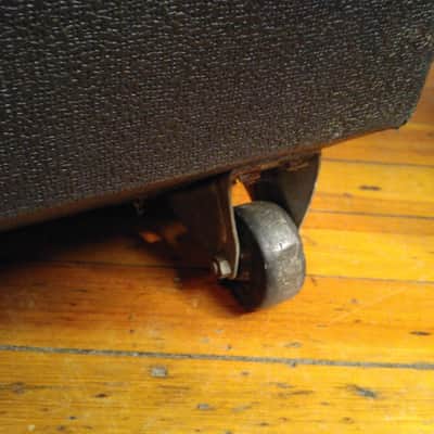 Ampeg B3-158 150W Bass Combo image 13