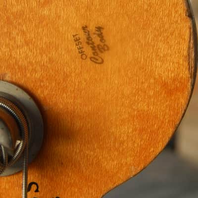 Fender American Vintage '66 Jazz Bass 1966 (RED) image 7