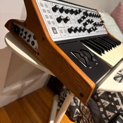 Moog Sub Phatty 2010s - Black image 2