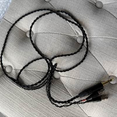 Audeze LCD-X Creator Package Over-Ear Headphones 2010s - Black image 11