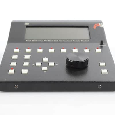 Forat F16 Digital Sampler Electronic Drum Module w/ Remote Control F 16 #30814 image 13