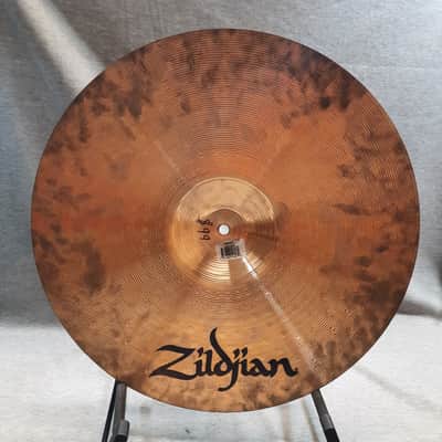 Zildjian 18" ZBT Crash Cymbal image 2