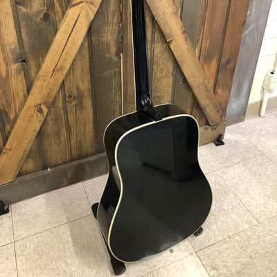 Ibanez CONCORD 1976 - Black image 5
