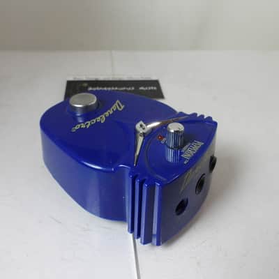 Danelectro DJ6 Pepperoni Phaser Effects Pedal Free USA Shipping image 3