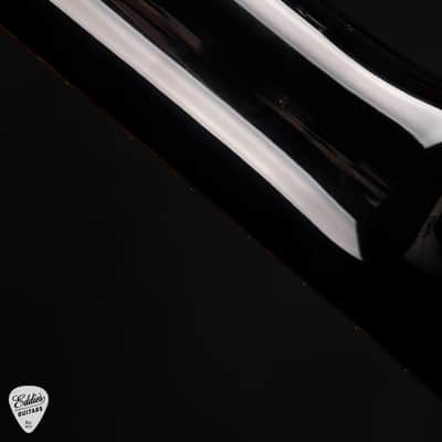 2024 - PRS Studio - Fire Smokeburst Bild 10