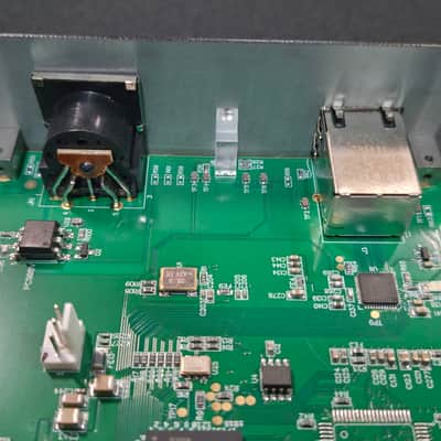 Yamaha Waves WSG-Y16 V3 SoundGrid Interface Card for Digital Consoles 2025 image 5