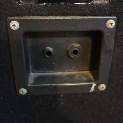 Yamaha BR12 500-Watt 2-Way 12" Passive Loudspeaker 2011 - Present - Black image 2