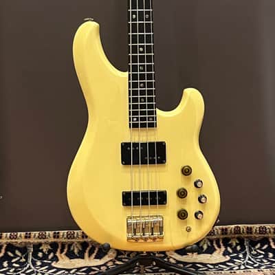 1984 Ibanez Musician MC924-PW - Polar White image 2