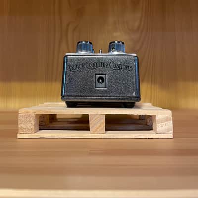 Laney BCC-STEELPARK Boost Pedal image 5