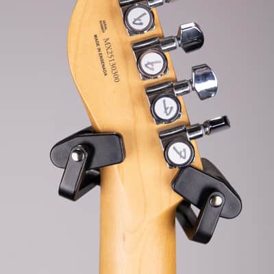 Fender Player II Modified Telecaster Electric Guitar - Harvest Green Metallic, Rosewood Fingerboard image 8