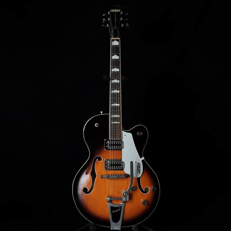 Gretsch G5420T Electromatic Hollowbody image 1