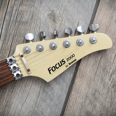 1983 Kramer Focus 2000 image 4